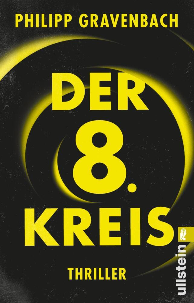 Der achte Kreis (Philipp Gravenbach)