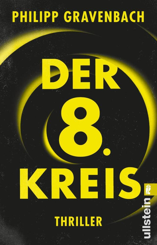 Der achte Kreis (Philipp Gravenbach)