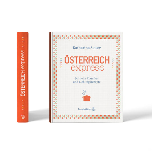 Österreich express (Katharina Seiser)