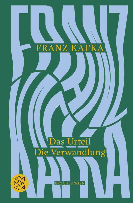 Das Urteil / Die Verwandlung (Franz Kafka)
