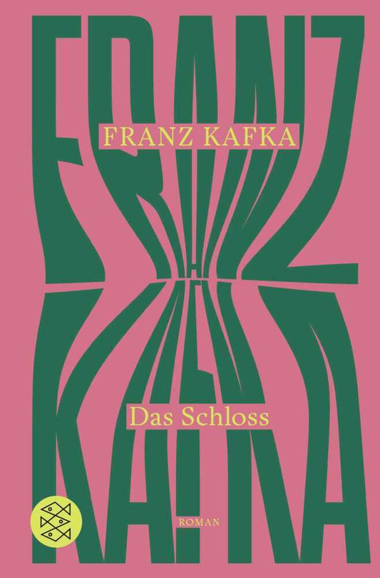Das Schloss (Franz Kafka)