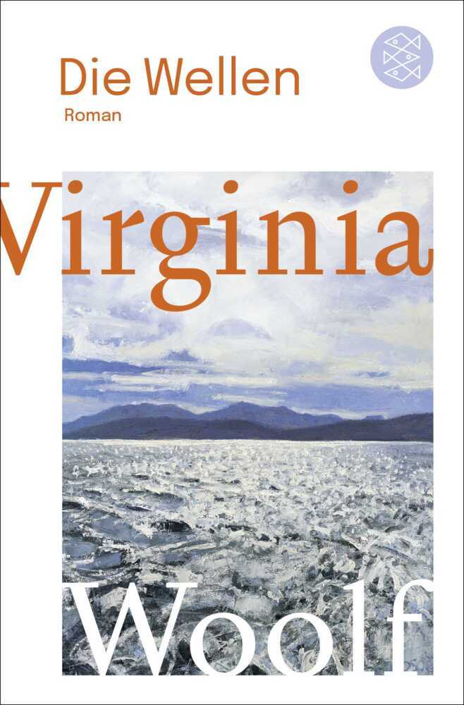 Die Wellen (Virginia Woolf)