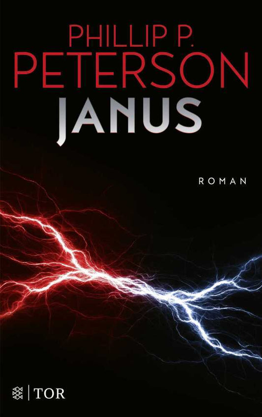 Janus (Phillip P. Peterson)