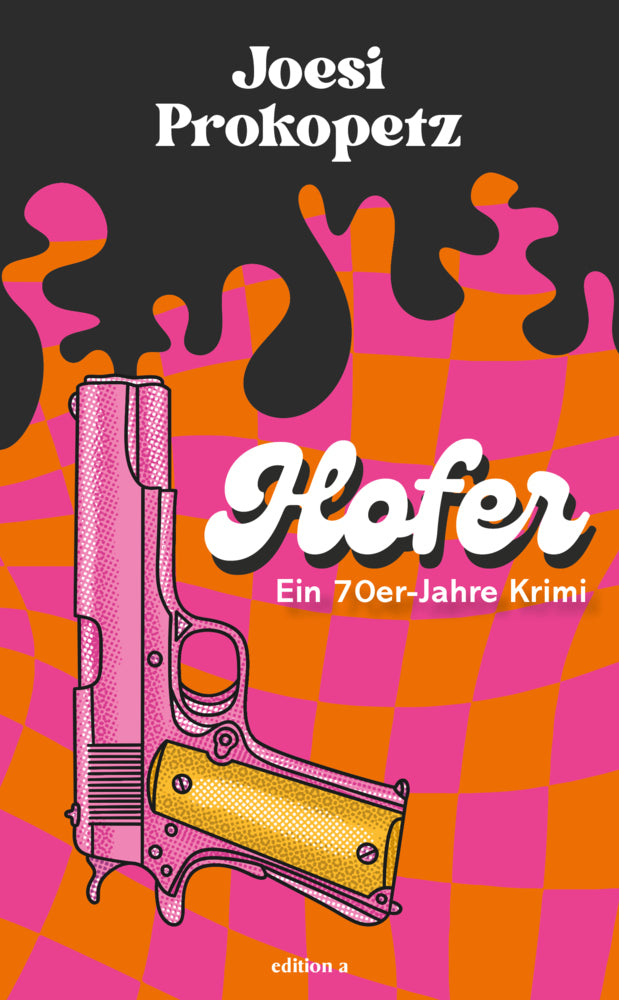 Hofer (Joesi Prokopetz)