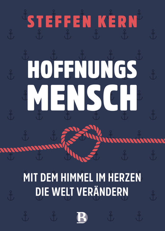 Hoffnungsmensch (Steffen Kern)