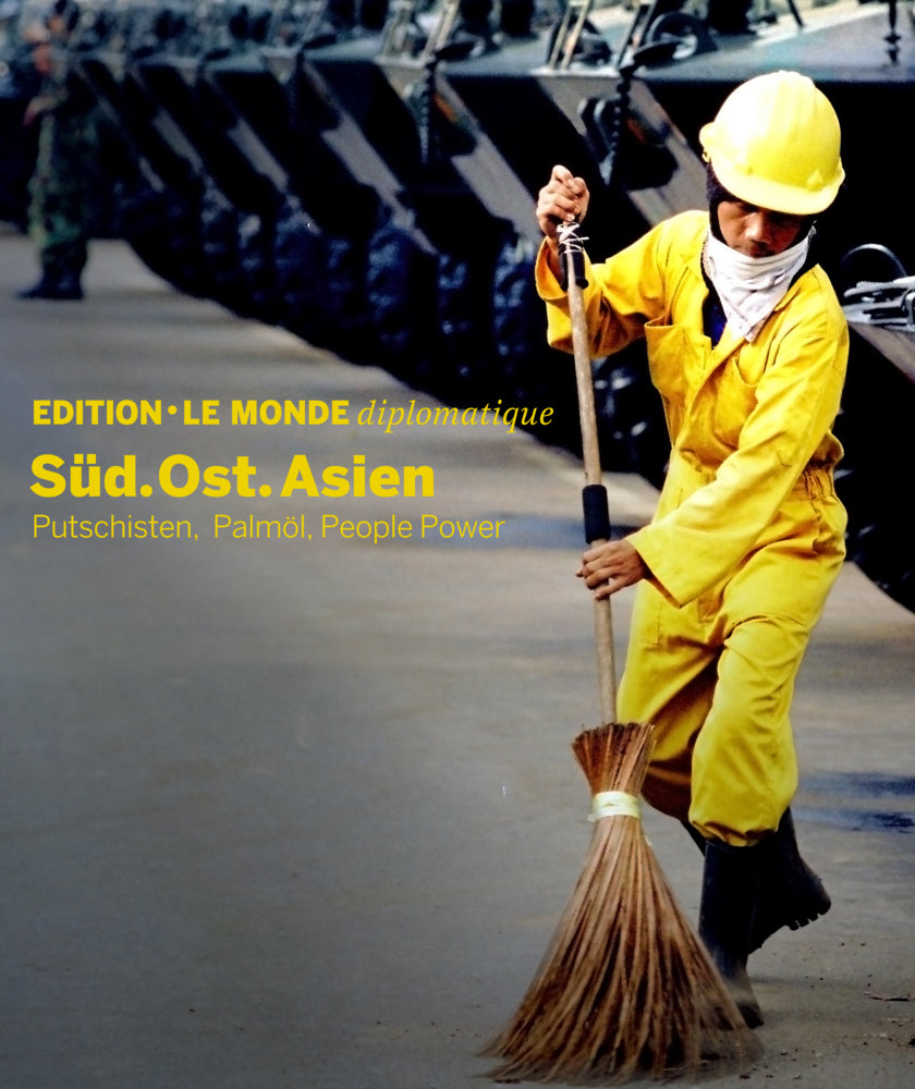 Süd.Ost.Asien (Dorothee D'Aprile)