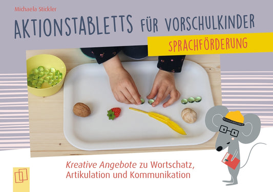 Sprachförderung (Michaela Stickler)