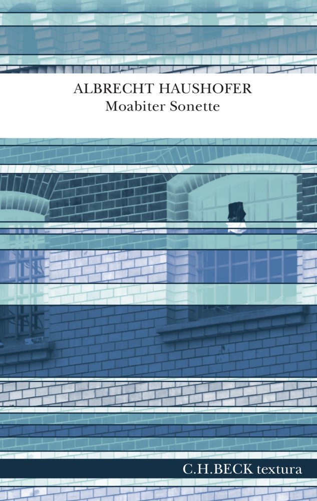 Moabiter Sonette (Albrecht Haushofer)
