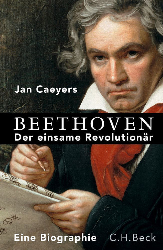 Beethoven (Jan Caeyers)