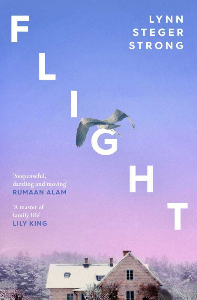Flight (Lynn Steger Strong)