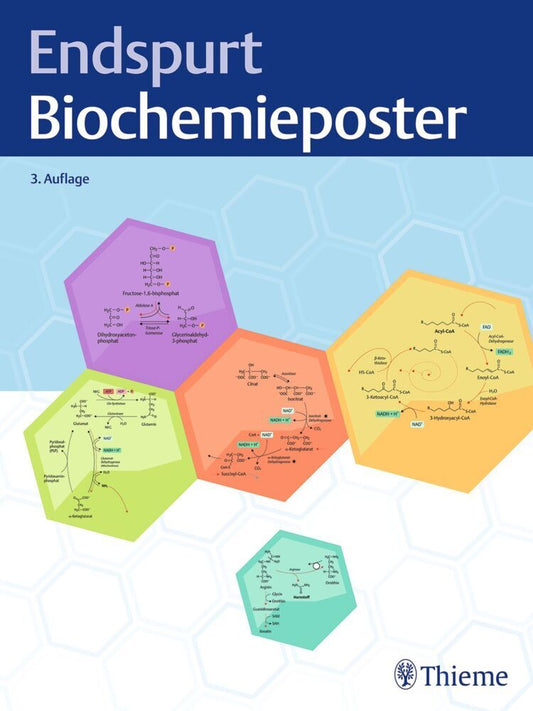 Endspurt Biochemie