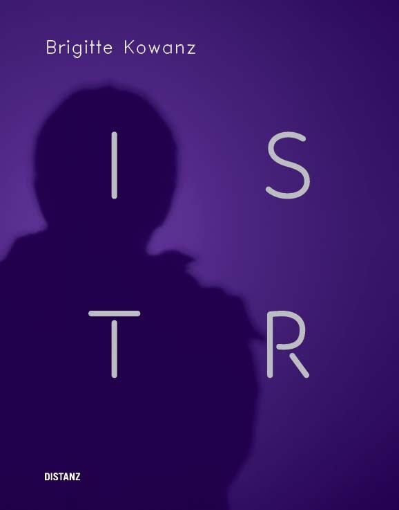 Istr (Brigitte Kowanz)