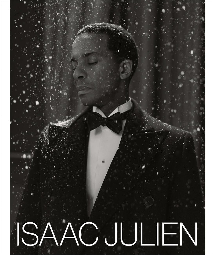 Isaac Julien (Isabella Maidment)