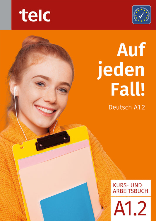 Auf jeden Fall! (Nicole Bier)