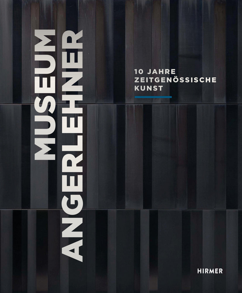 Museum Angerlehner (Günther Oberhollenzer)
