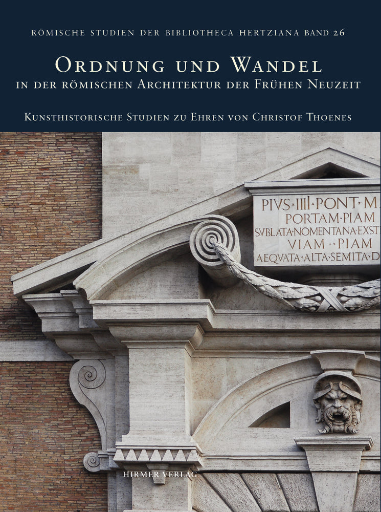 Ordnung und Wandel (Hermann Schlimme)