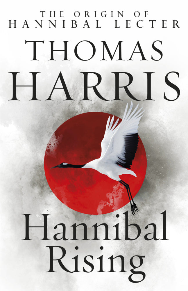 Hannibal Rising (Thomas Harris)