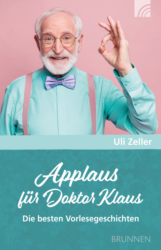 Applaus für Doktor Klaus (Ulrich Zeller)