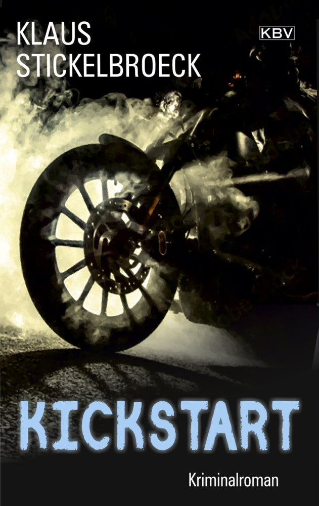 Kickstart (Klaus Stickelbroeck)