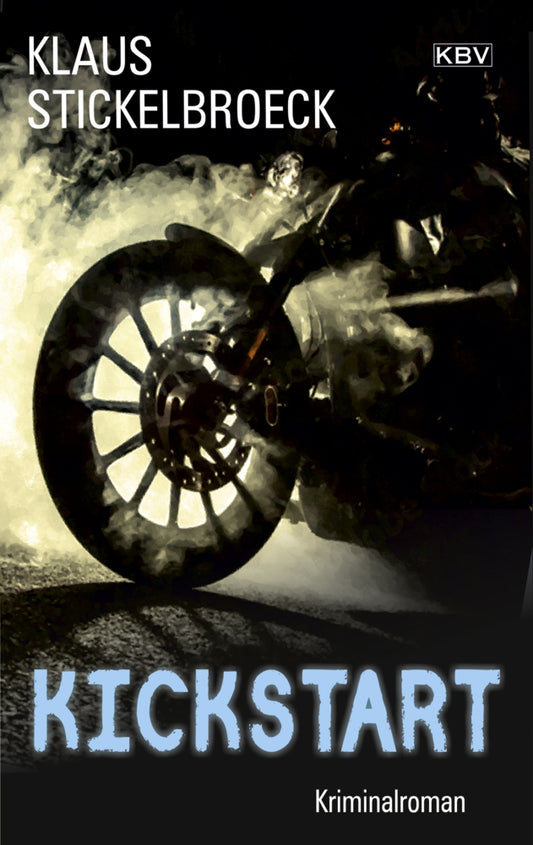 Kickstart (Klaus Stickelbroeck)