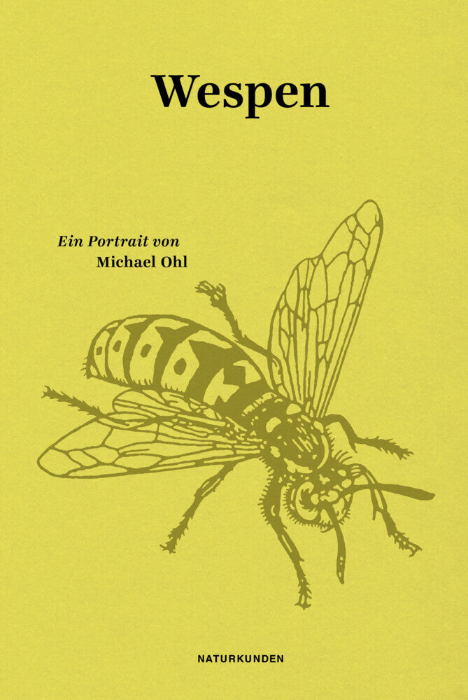Wespen (Michael Ohl)