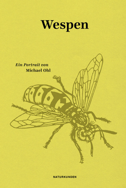 Wespen (Michael Ohl)