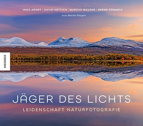 Jäger des Lichts (Ingo Arndt)