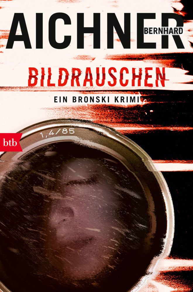 Bildrauschen (Bernhard Aichner)