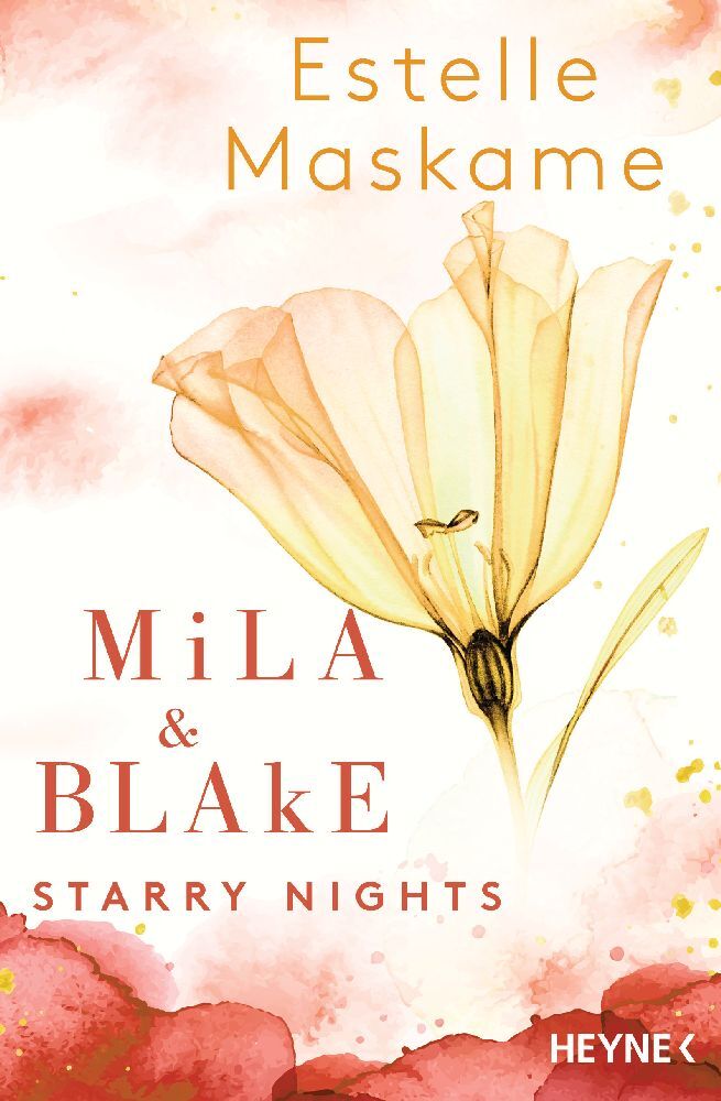 Mila & Blake: Starry Nights (Estelle Maskame)