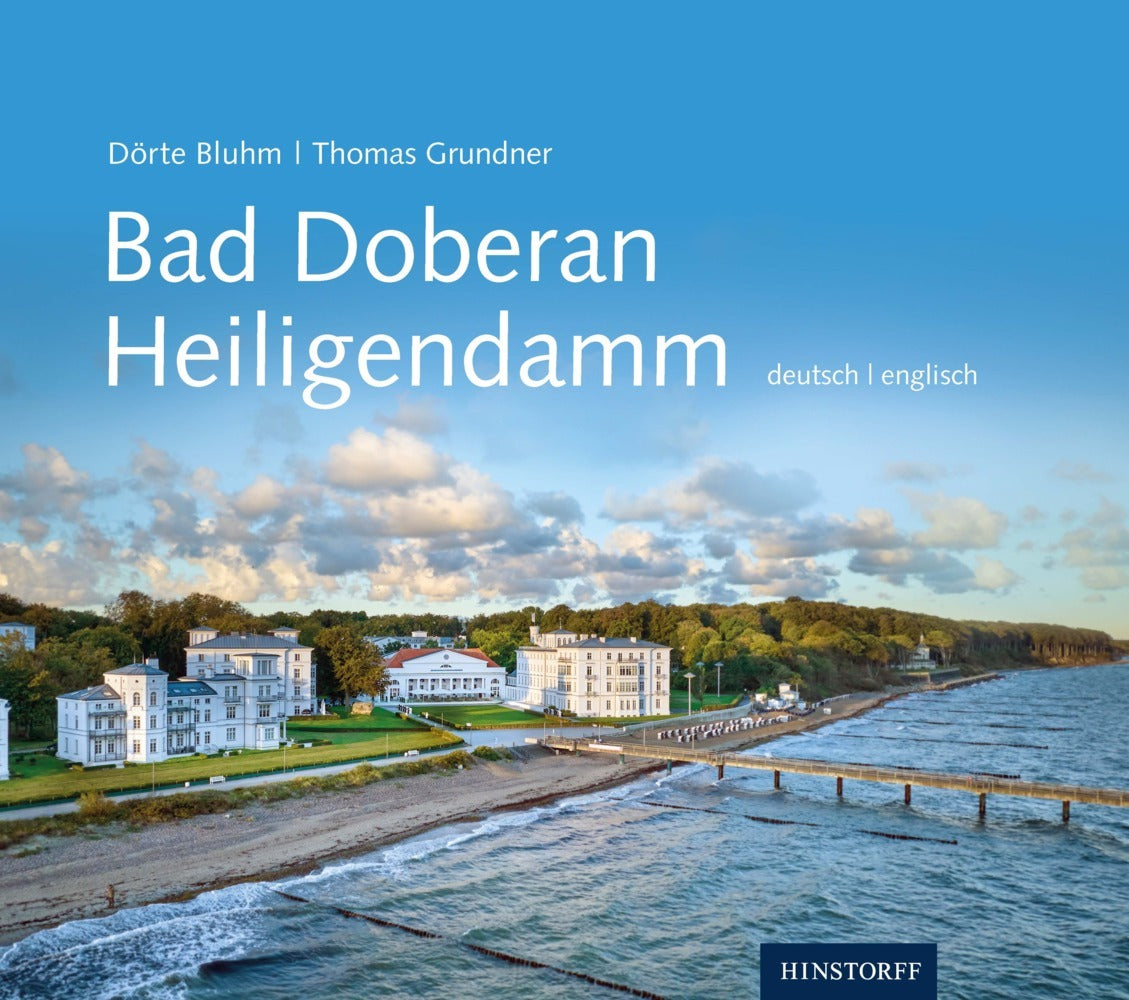 Bad Doberan Heiligendamm (Dörte Bluhm)