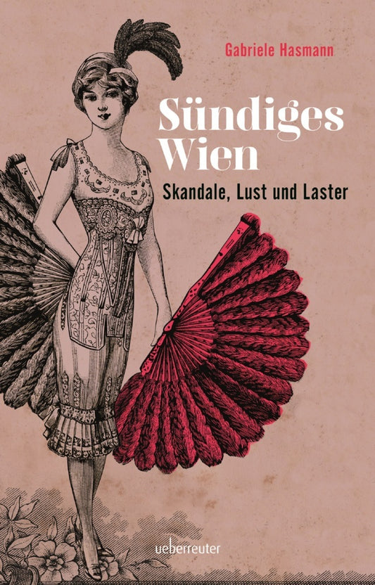 Sündiges Wien (Gabriele Hasmann)
