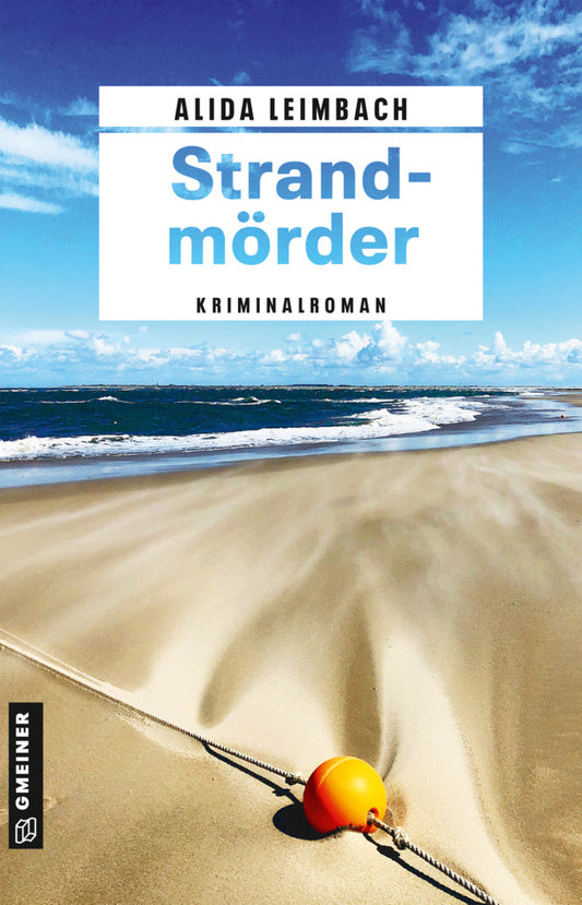 Strandmörder (Alida Leimbach)