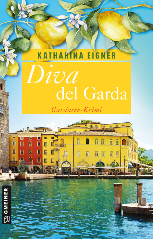 Diva del Garda (Katharina Eigner)