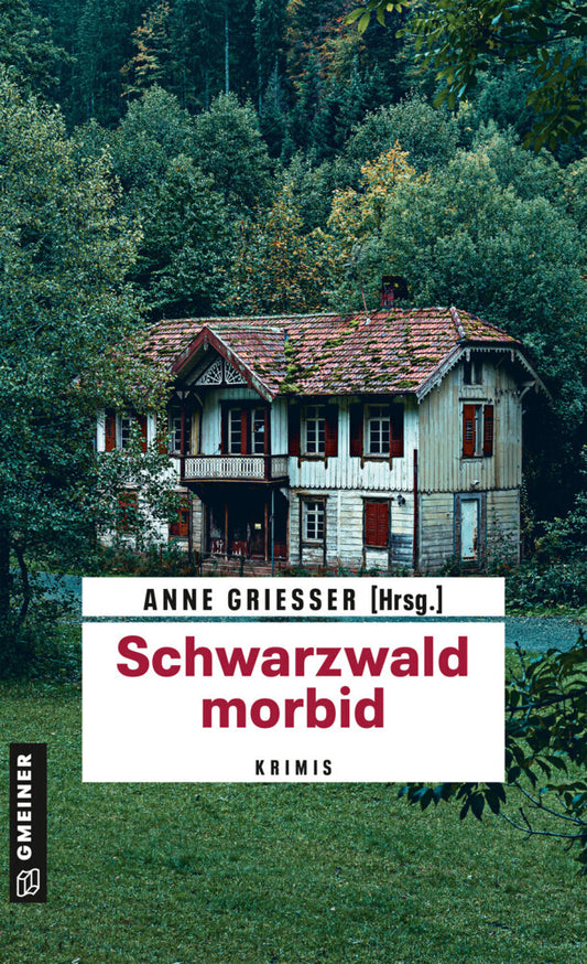 Schwarzwald morbid (Beatrix Erhard)