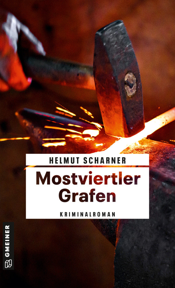 Mostviertler Grafen (Helmut Scharner)