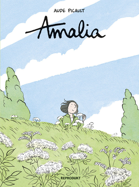 Amalia (Aude Picault)