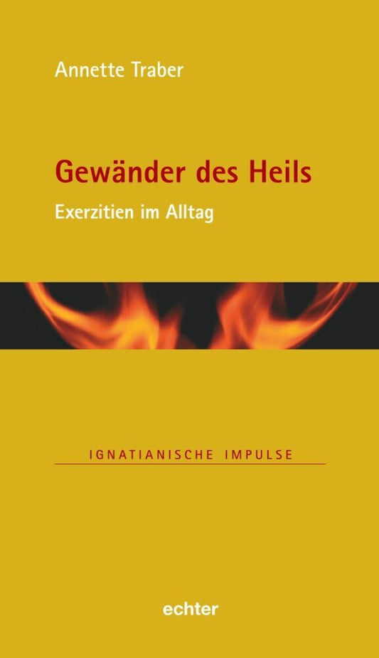 Gewänder des Heils (Annette Traber)