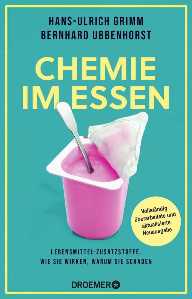 Chemie im Essen (Hans-Ulrich Grimm)