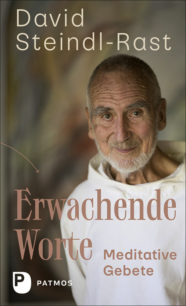 Erwachende Worte (David Steindl-Rast)