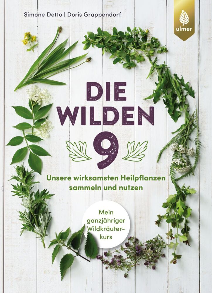 Die wilden Neun (Simone Detto)