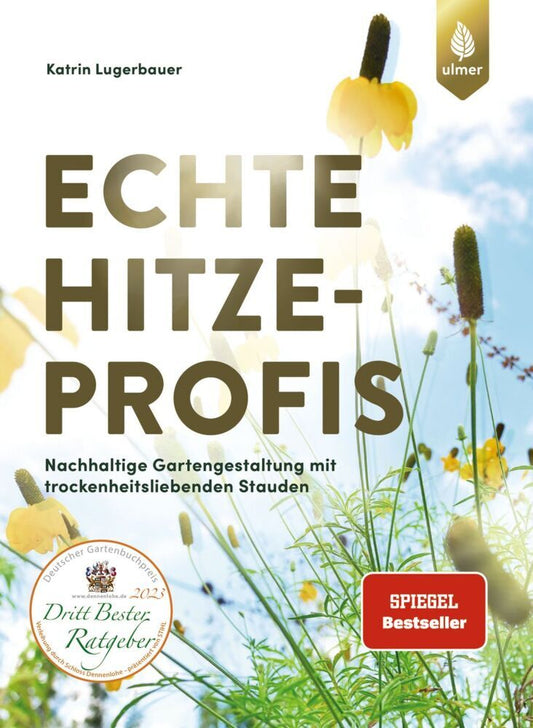 Echte Hitzeprofis (Katrin Lugerbauer)