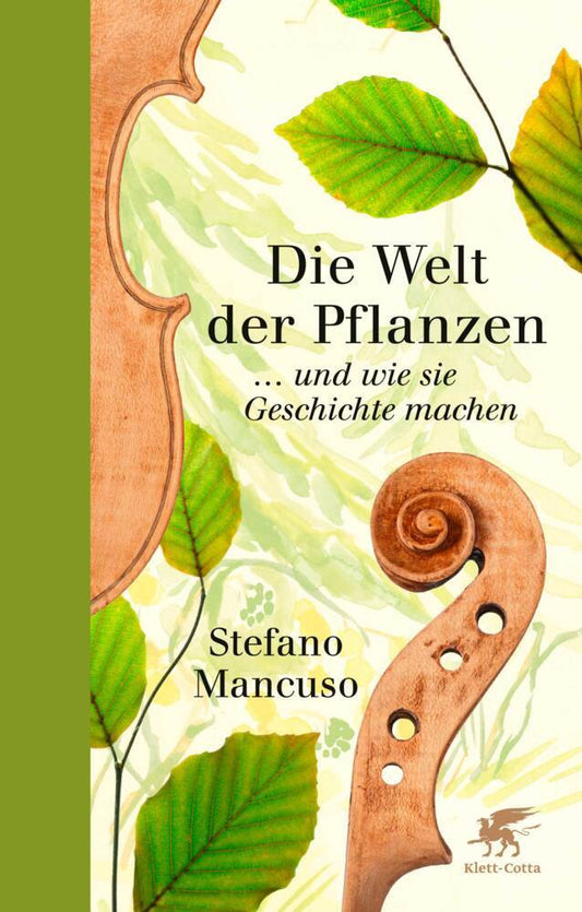 Die Welt der Pflanzen (Stefano Mancuso)