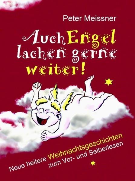 Auch Engel lachen gerne weiter! (Peter Meissner)
