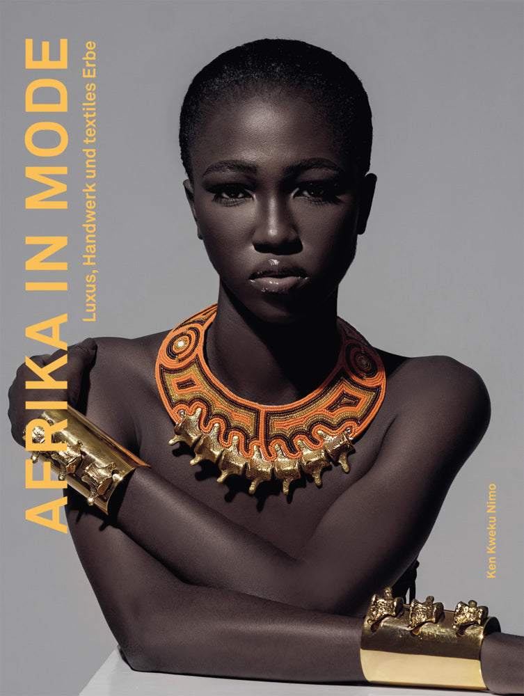Afrika in Mode (Ken Kweku Nimo)