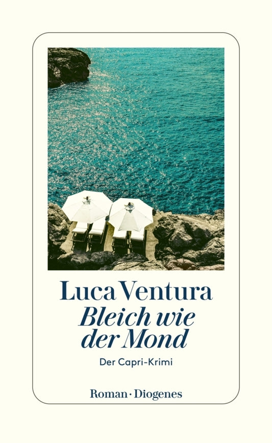 Bleich wie der Mond (Luca Ventura)