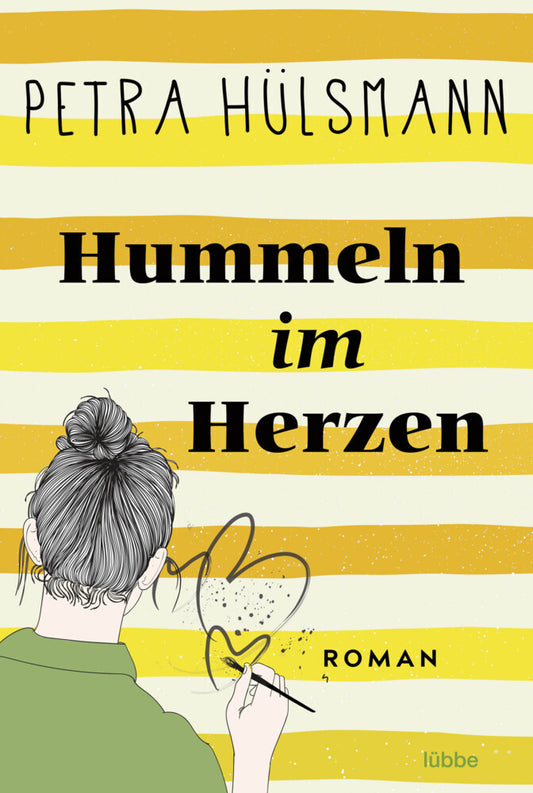 Hummeln im Herzen (Petra Hülsmann)