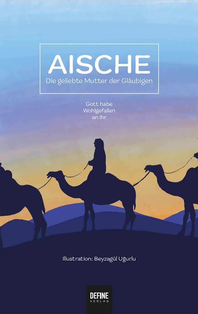 Aische (Abg E.V.)
