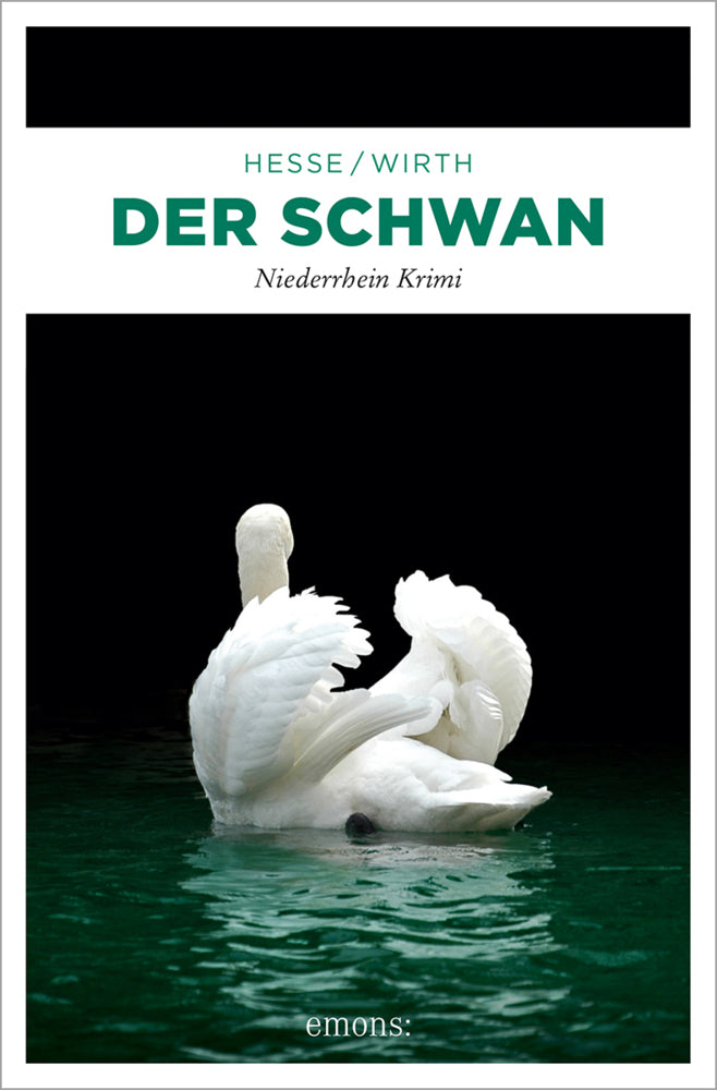 Der Schwan (Thomas Hesse)