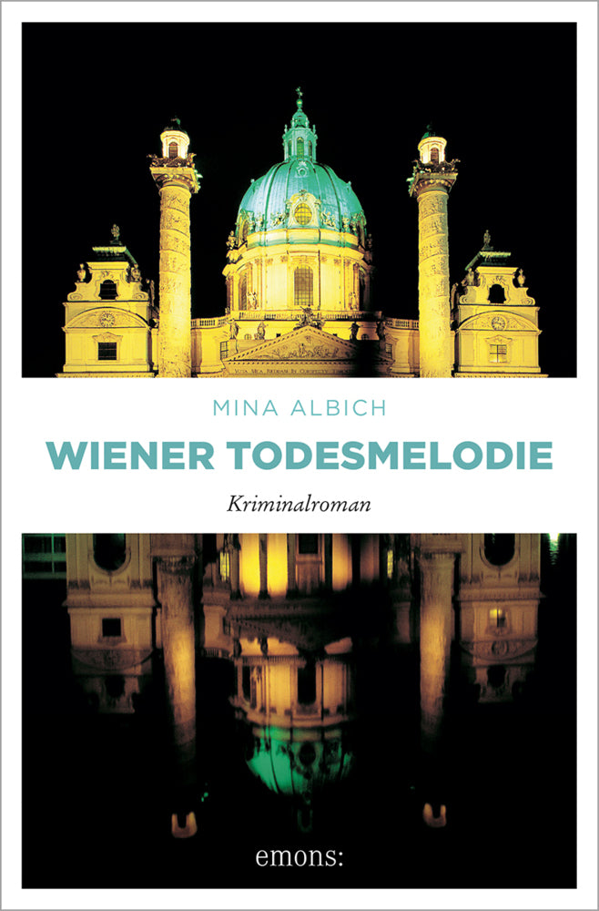 Wiener Todesmelodie (Mina Albich)