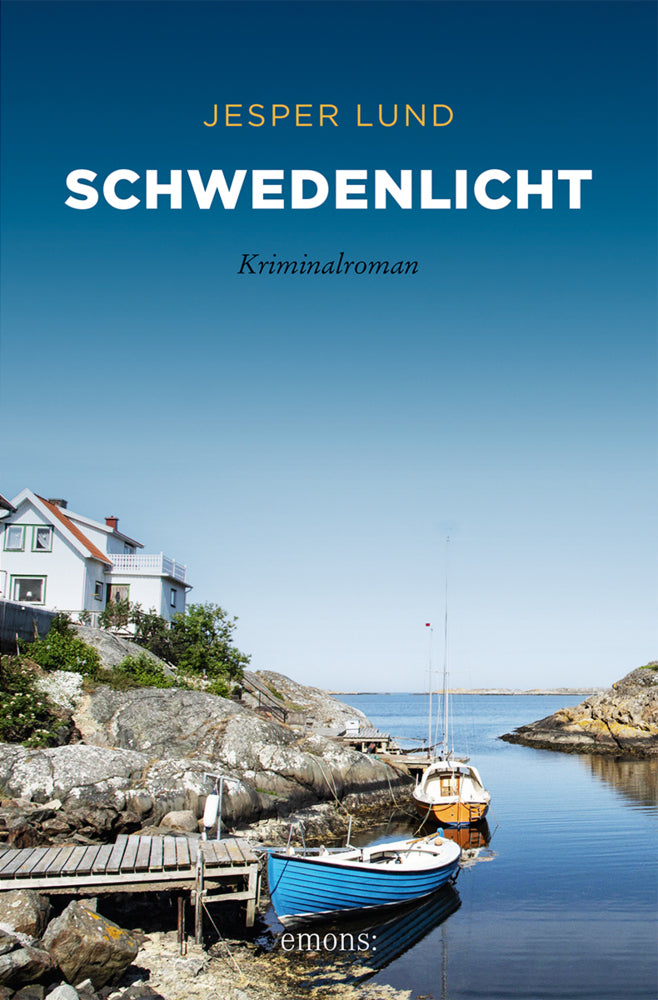 Schwedenlicht (Jesper Lund)